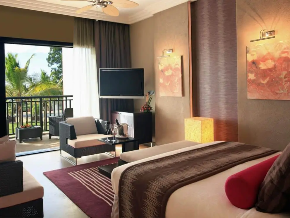 InterContinental Mauritius