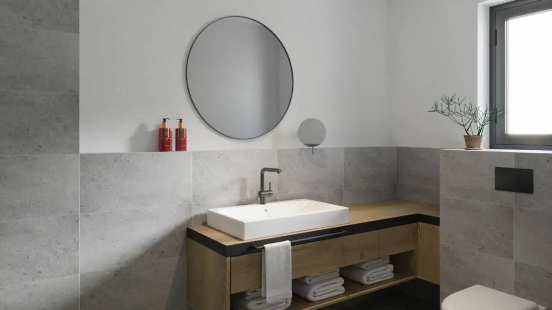 The Gast House Zell am See - Classic Doppelzimmer