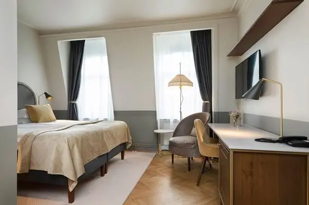 elite hotel savoy malmo superior