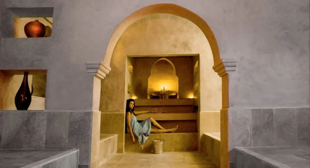 alhambra spa