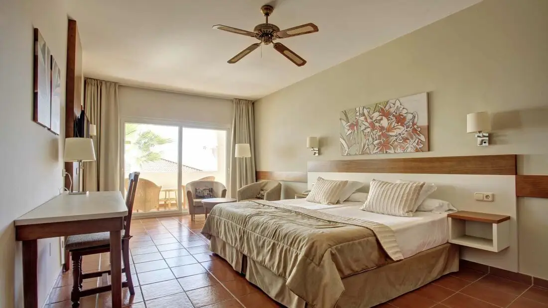 magic life fue zimmer