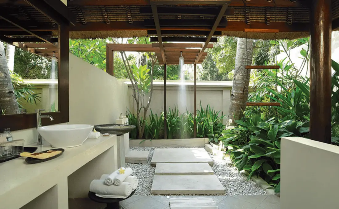 nad qunci villas