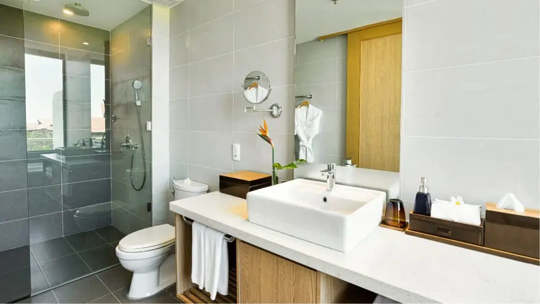 tui blue nam hoi an duo superior badezimmer