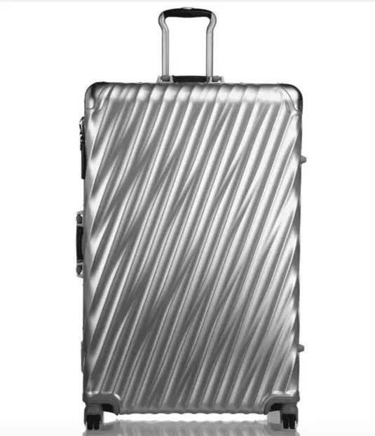 Tumi 19 Degree Aluminium Aussen