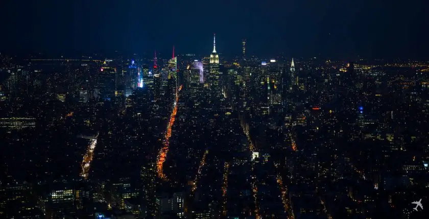 New York, USA