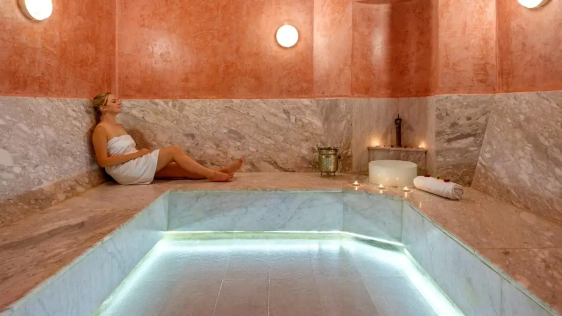 tui blue PALM BEACH HAMMAMET HAMMAM 066