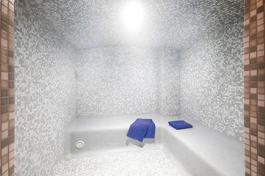 spa riu madeira