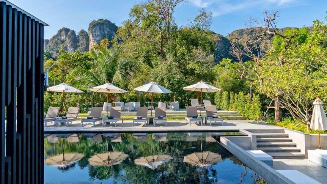 krabiecoresortpool