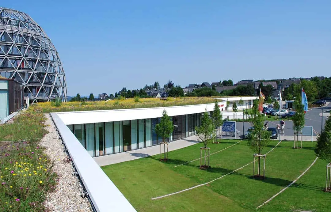 hotel sauerland oversum