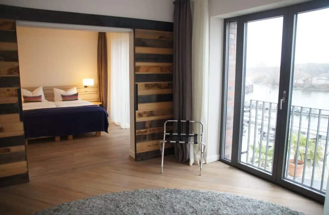 Zollenspieker faehrhaus zimmer 2
