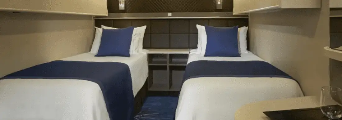 norwegian joy innenkabine