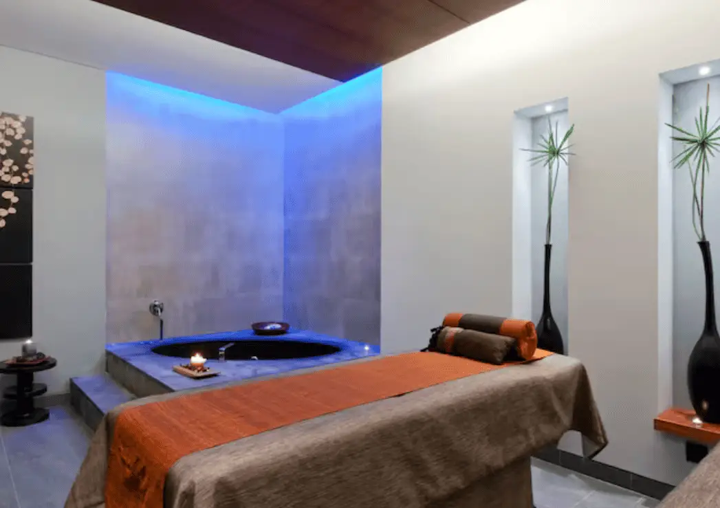 vilamoura spa