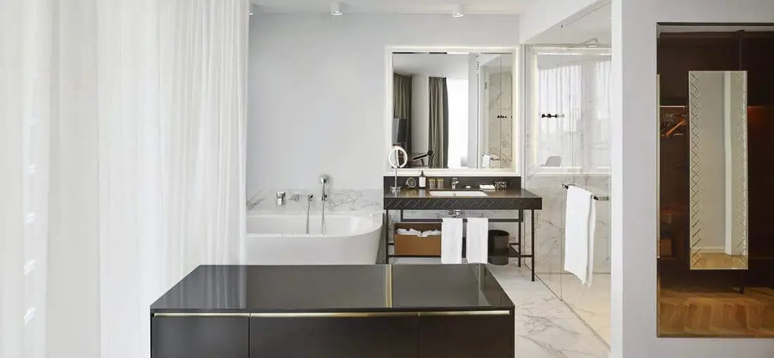 bad andaz wien