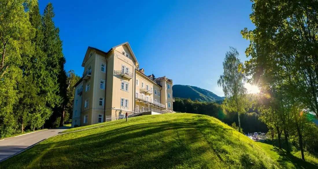 rimske terme