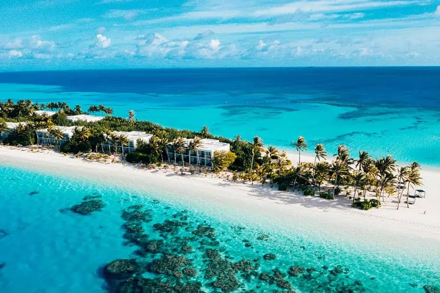 rooms riu atoll