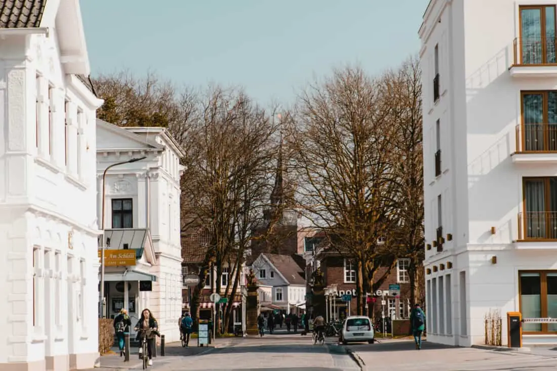 Essemble Hotel Aurich