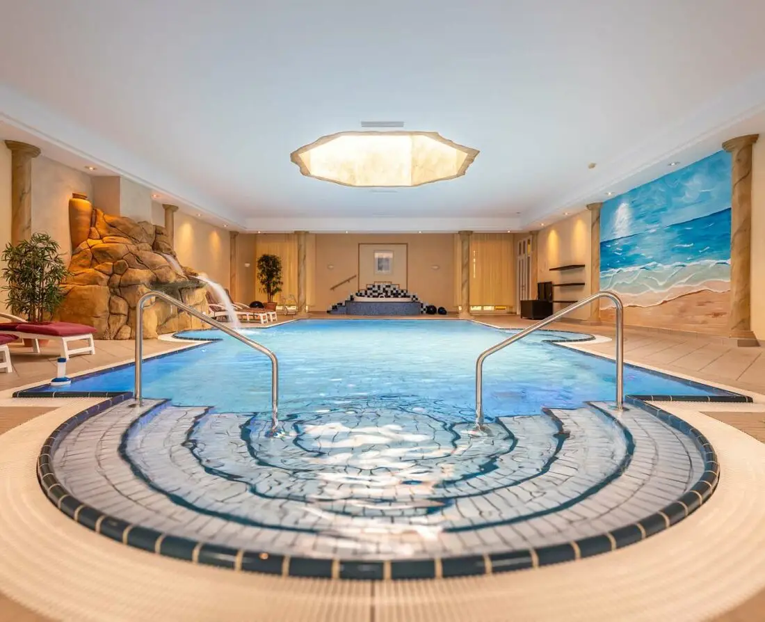 Wellness Oase boesehof