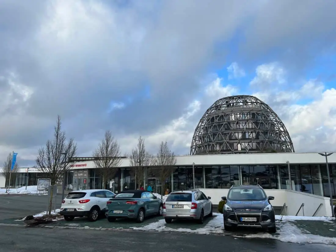 Oversum Winterberg