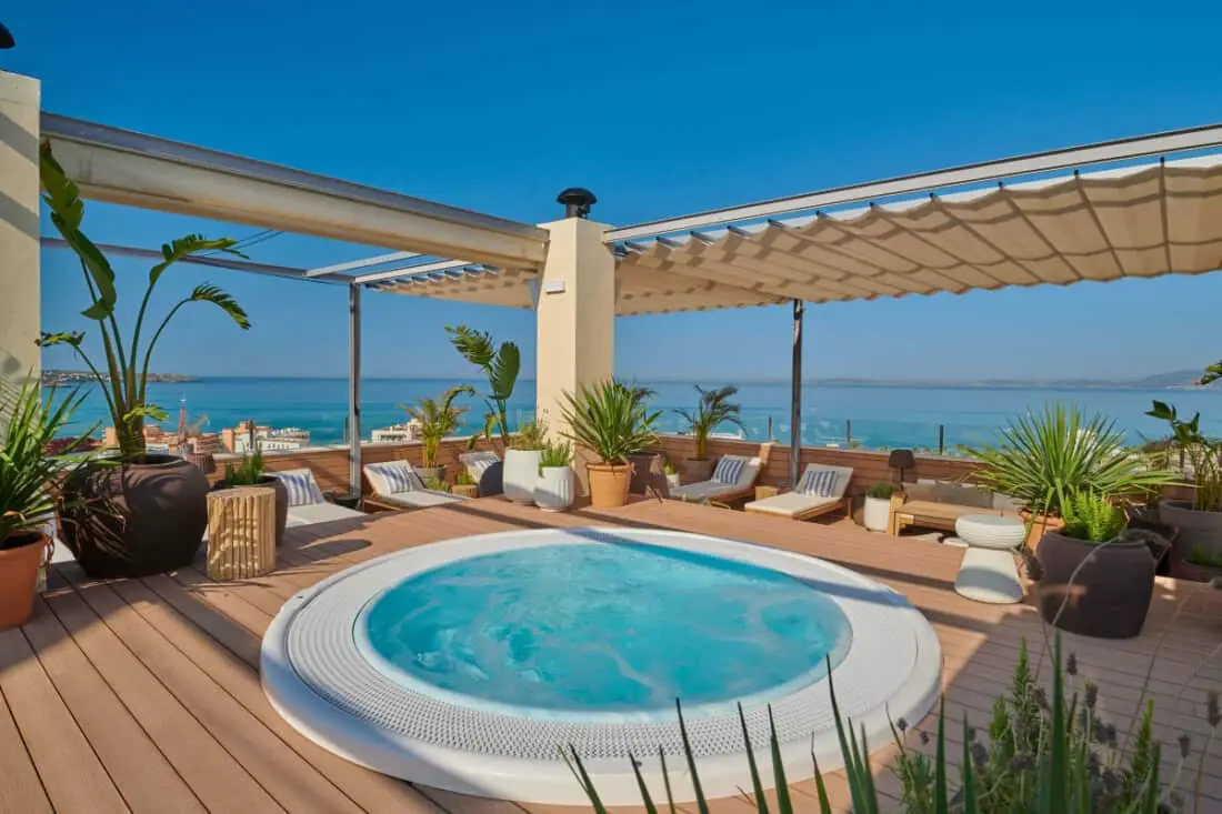 pabisaskypool
