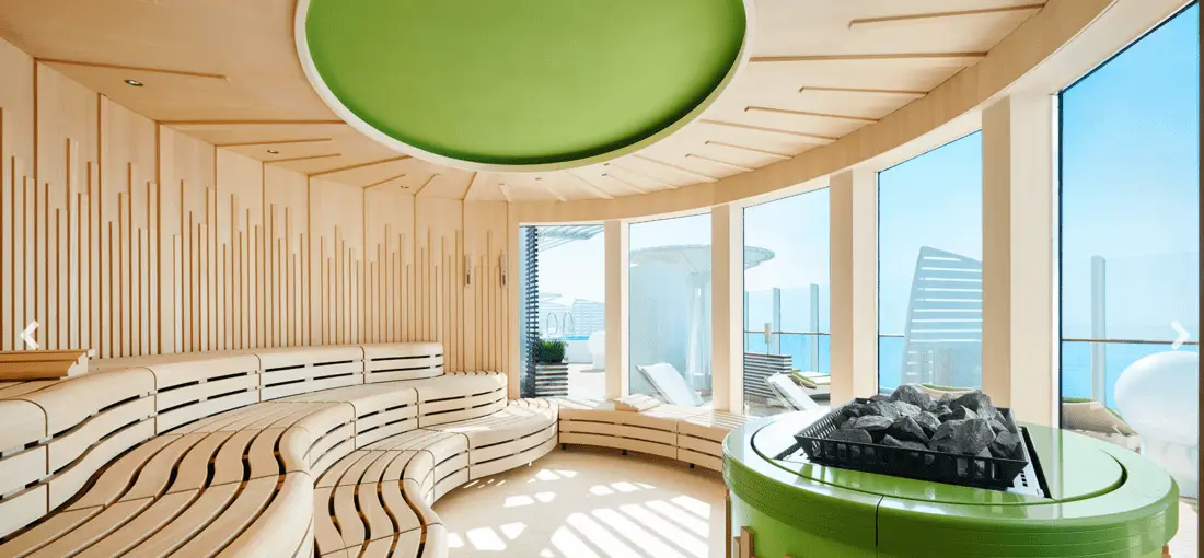sauna aidadiva