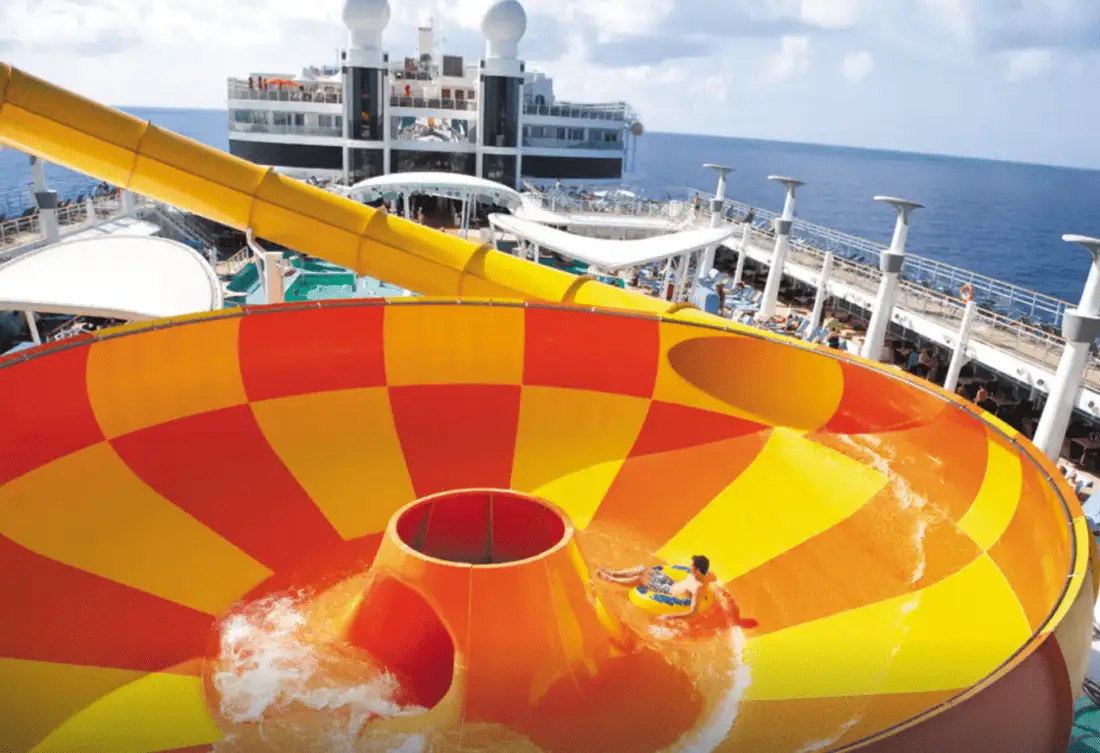 norwegianepic rutsche