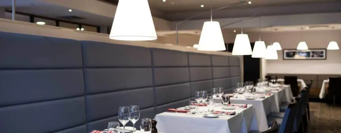 Hilton Strassbourg restaurant