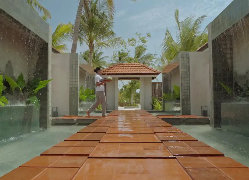 oxa la promanade desktop aspect ratio