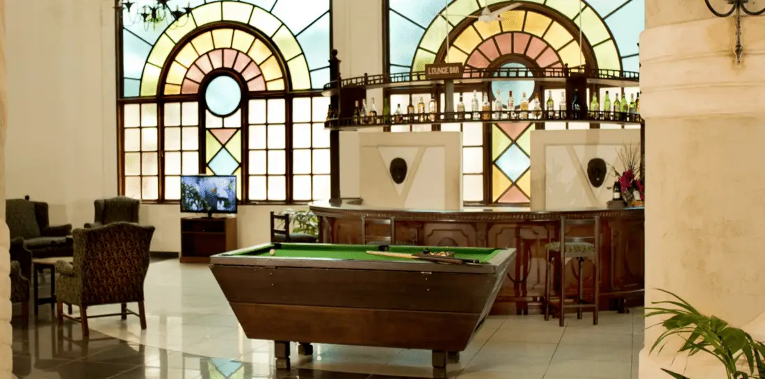 neptune bar