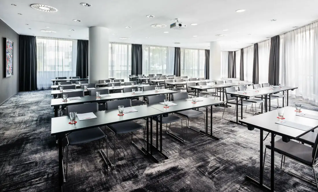 Penck Hotel Dresden Raum a UNI