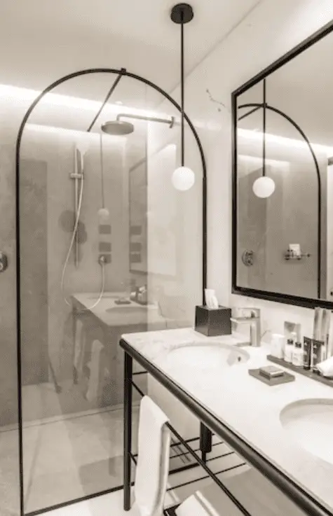 radisson collection venedig bad