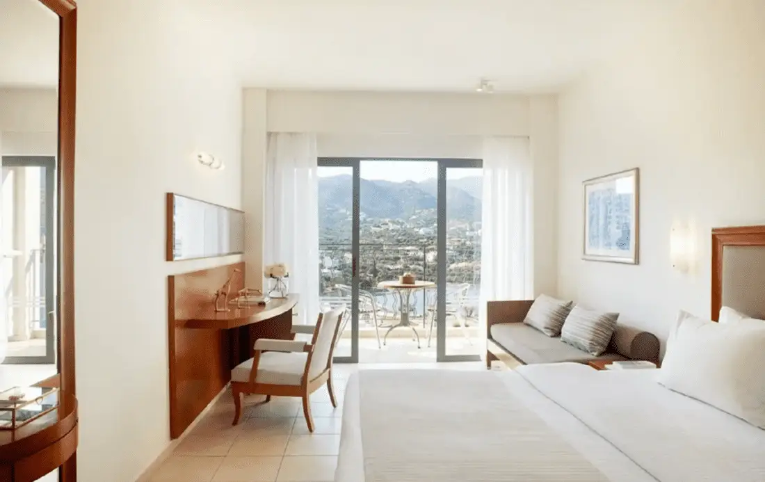 zimmer wyndham kreta