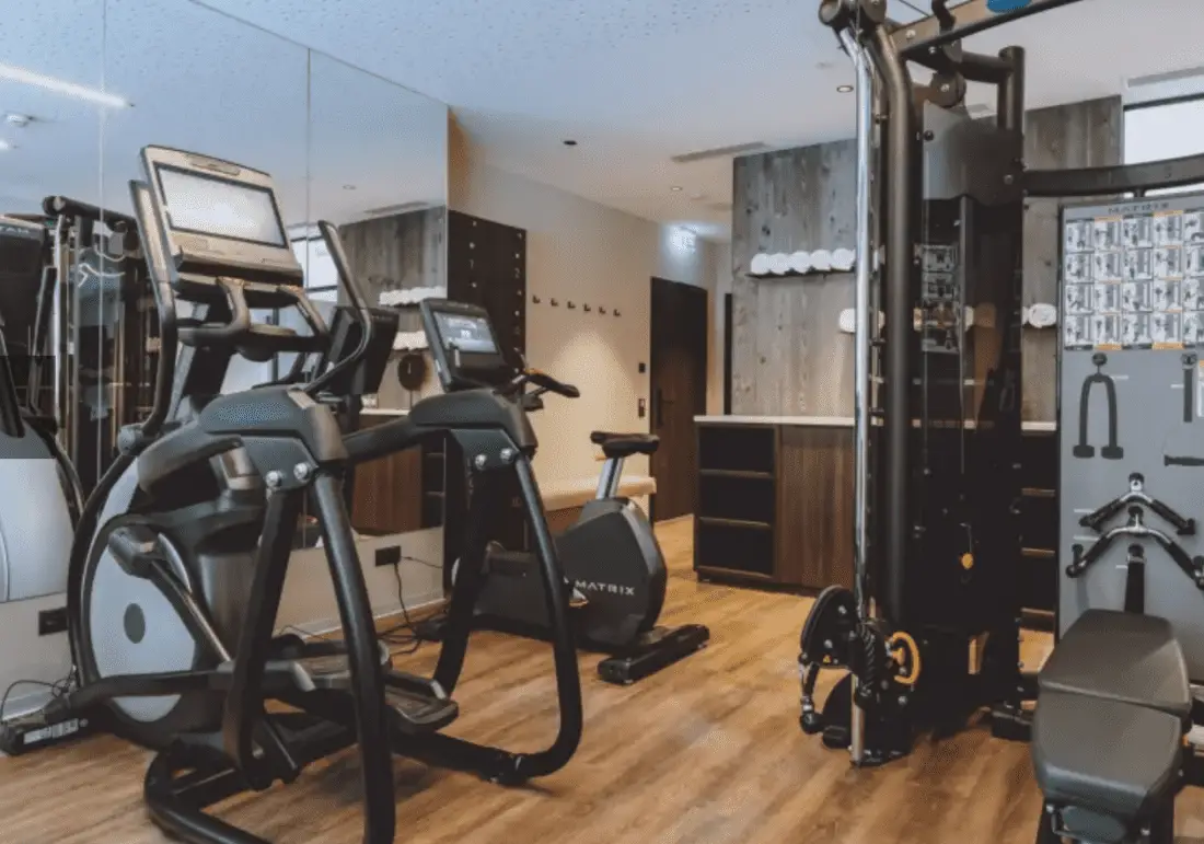 glemm fitness