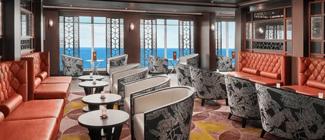 restaurant ncl sky