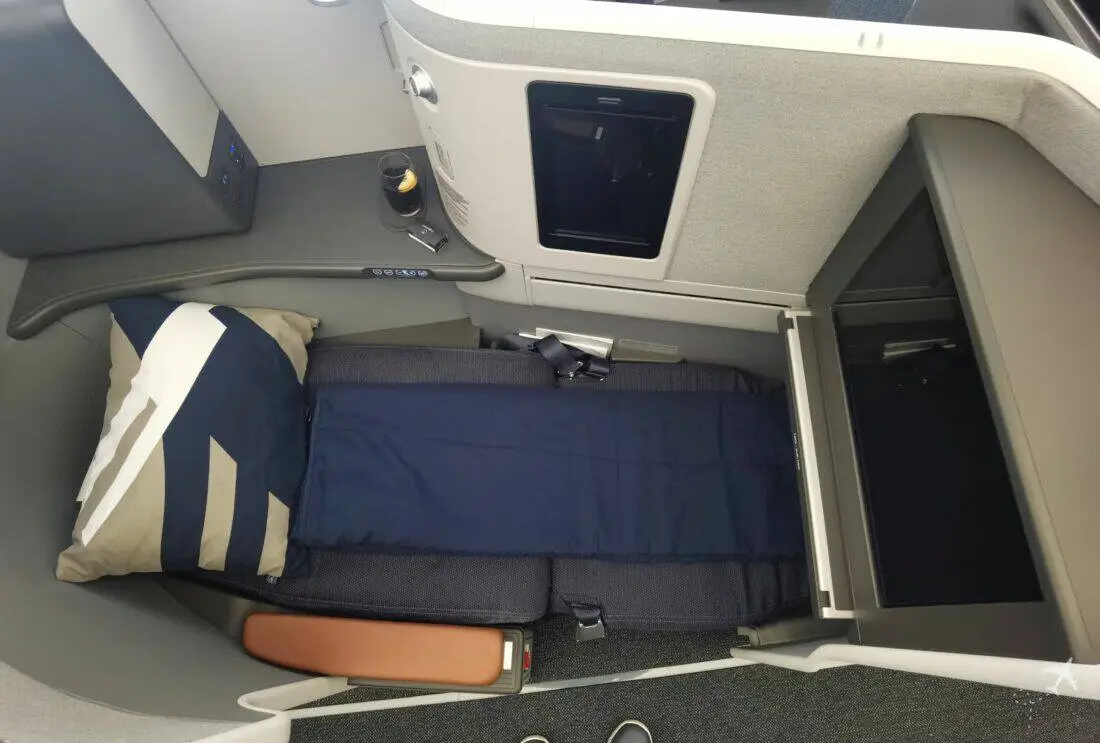 LH Allegris Long Bed Schlafkomfort