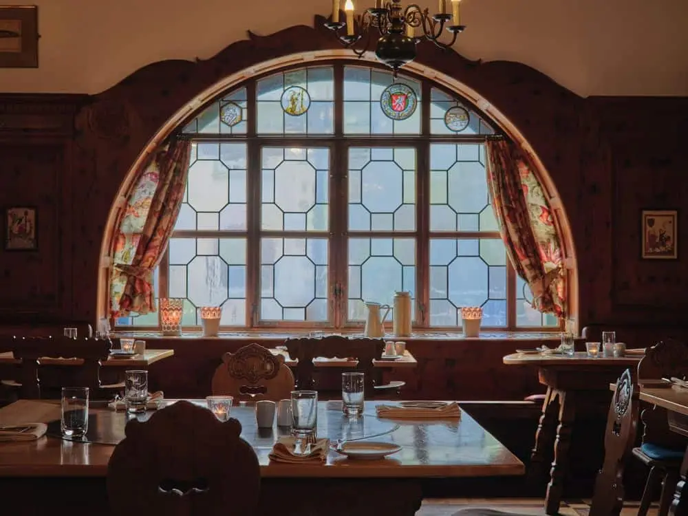 Steigenberger konstanz restaurant dominikanerstuben 8 4052fe3d4e