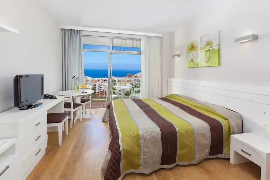 Hotel Parque Vacacional Eden - Studio