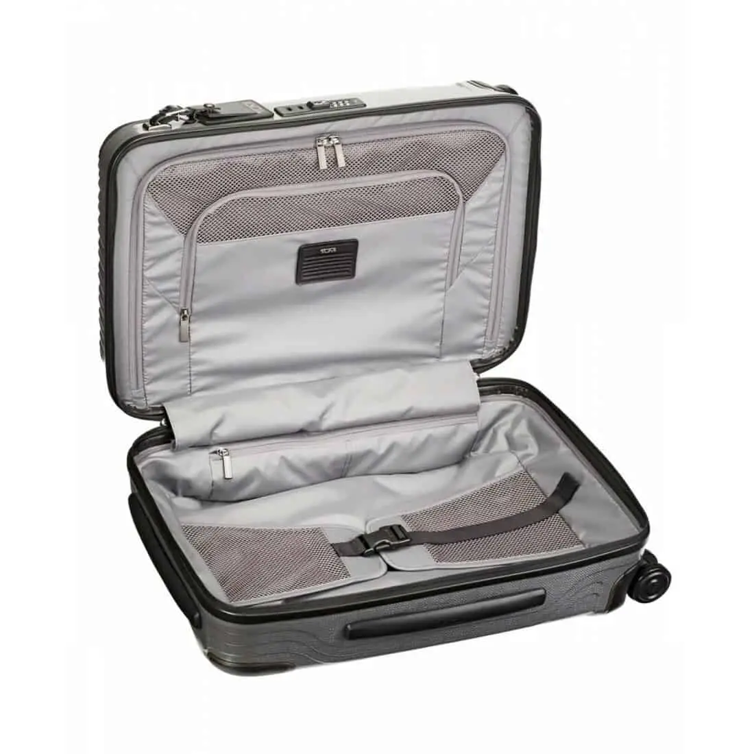 TUMI Latitude Innenleben