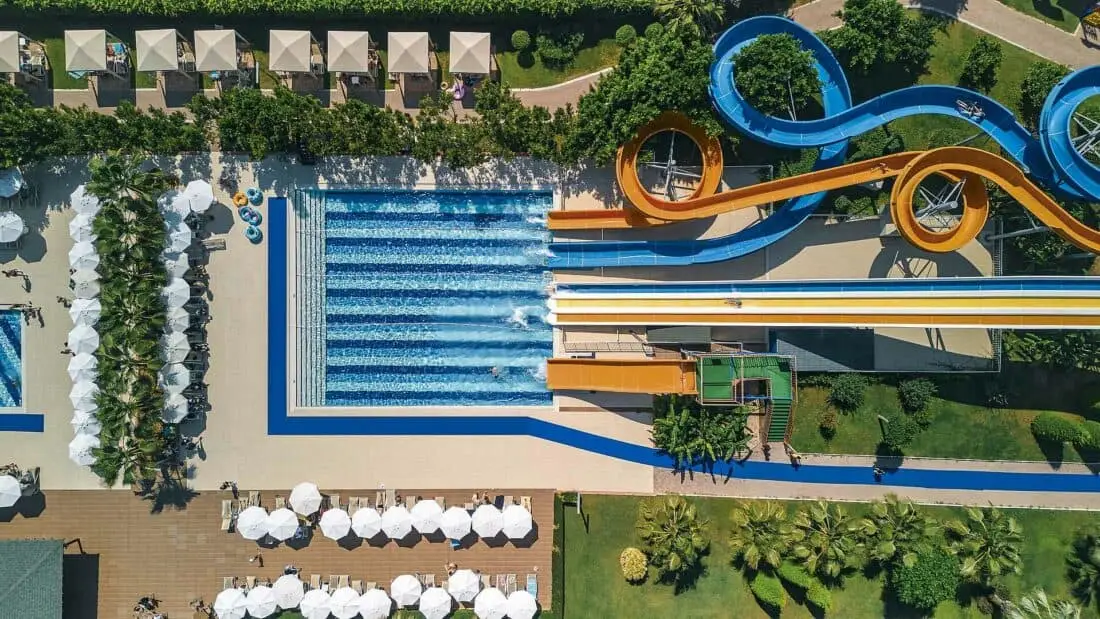 Jacaranda AquaPark