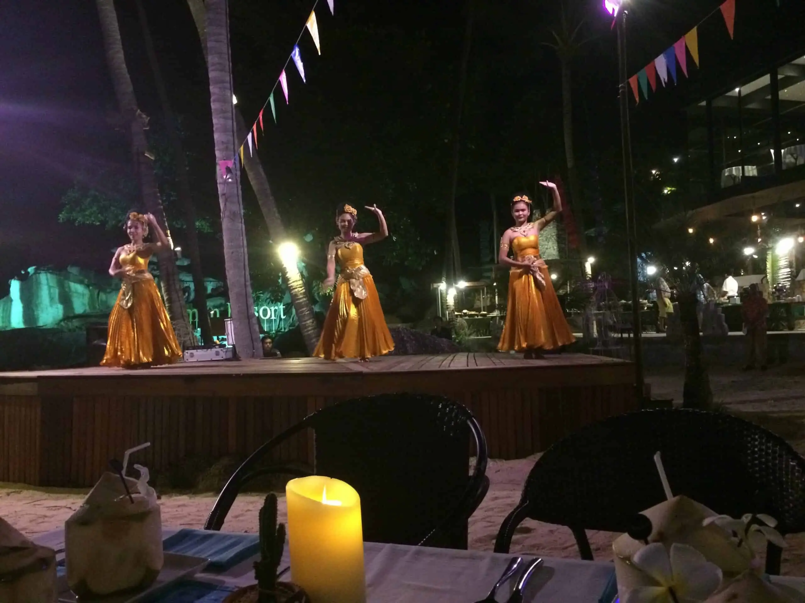 Panviman Resort Show