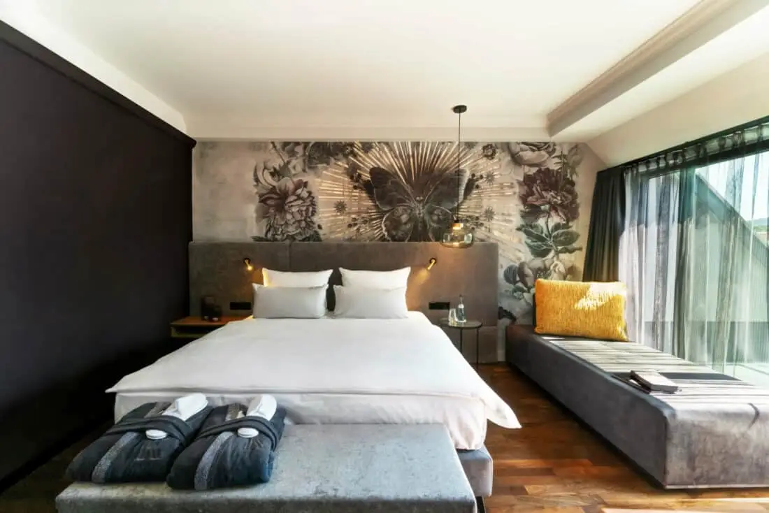 juniorsuite Kaiserhof