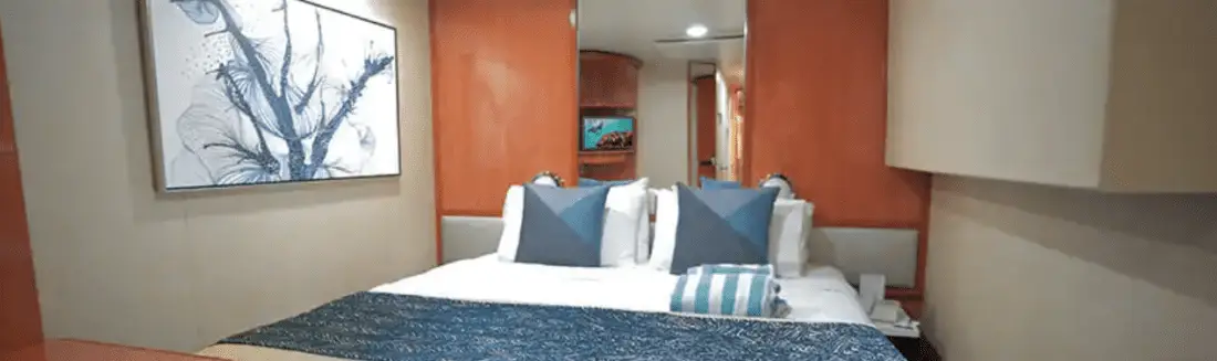 norwegian gem innen