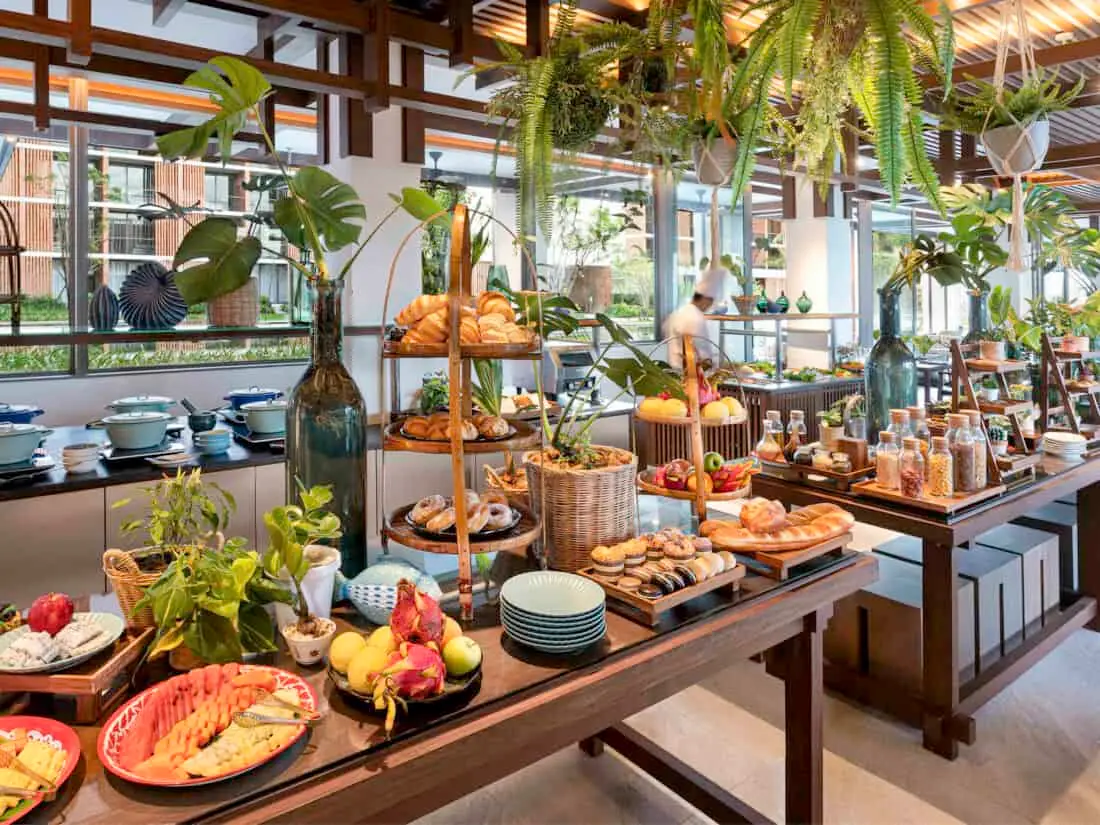 Pullman Khao Lak