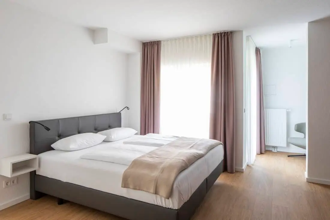 hotel tom brok zimmer