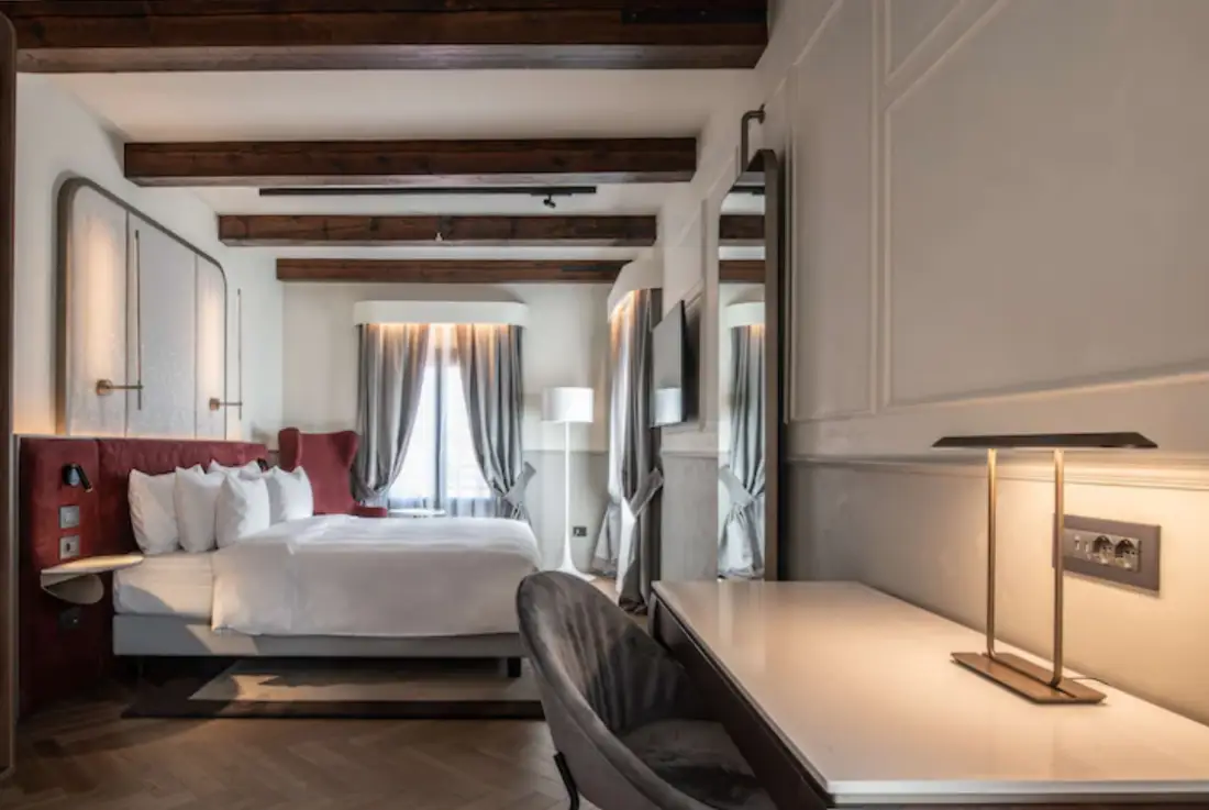 radisson collection venedig zimmer
