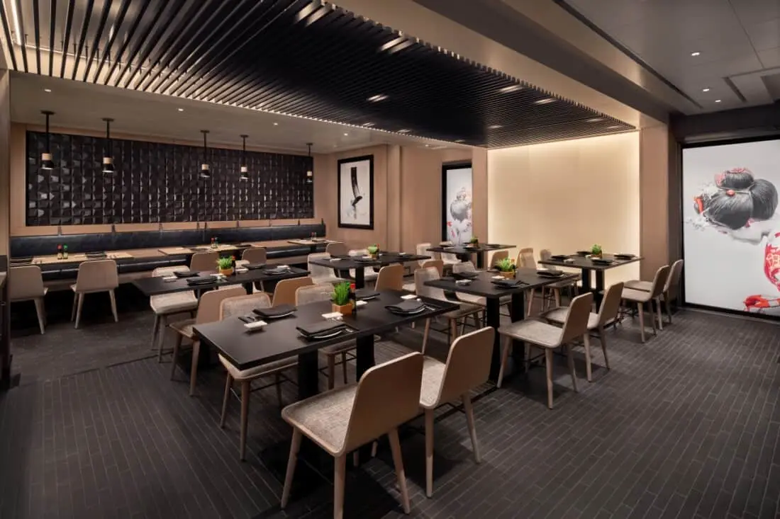 norwegianspirit silkasianrestaurant