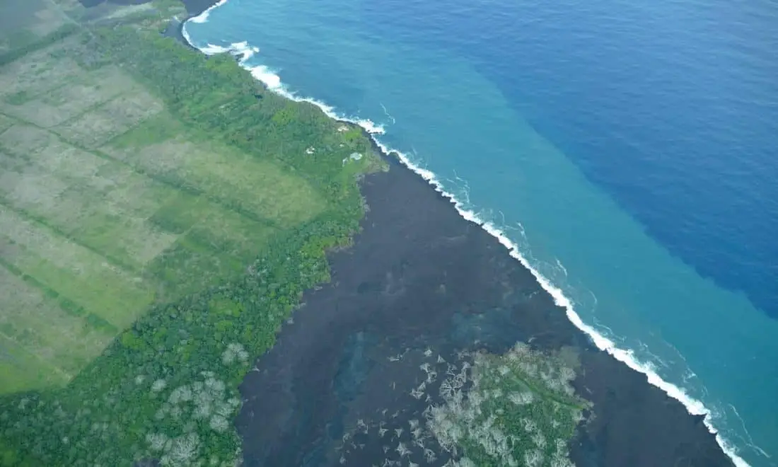 big island 5