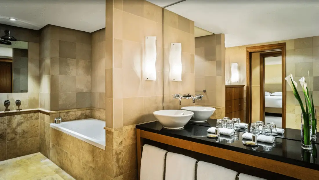 park hyatt hamburg bad