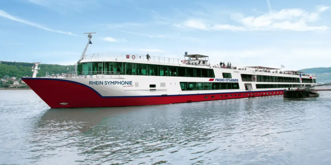 rhein symphonie