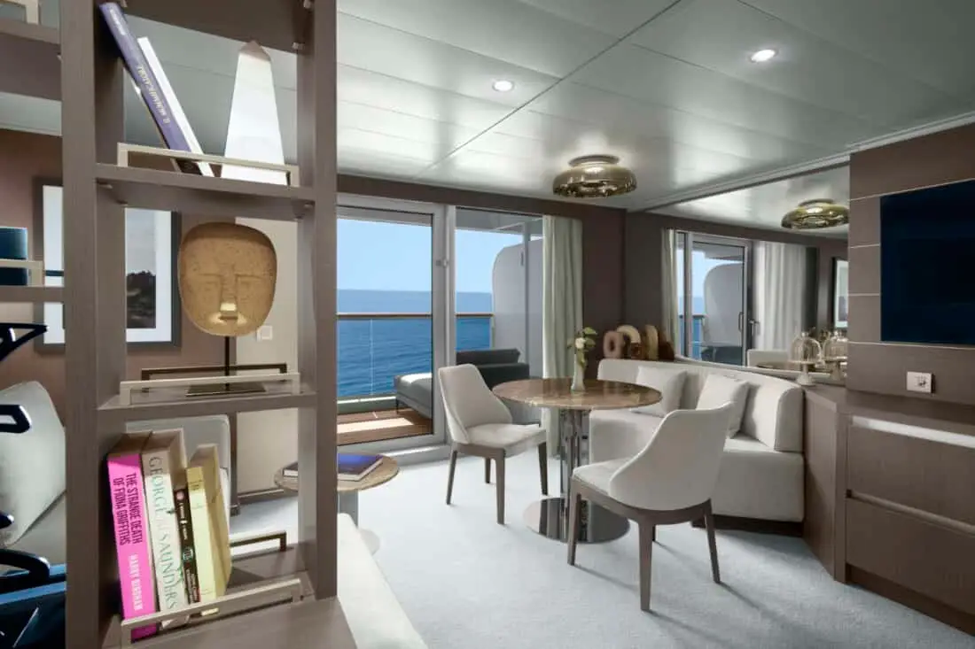 Explora I - Penthouse Suite (3)