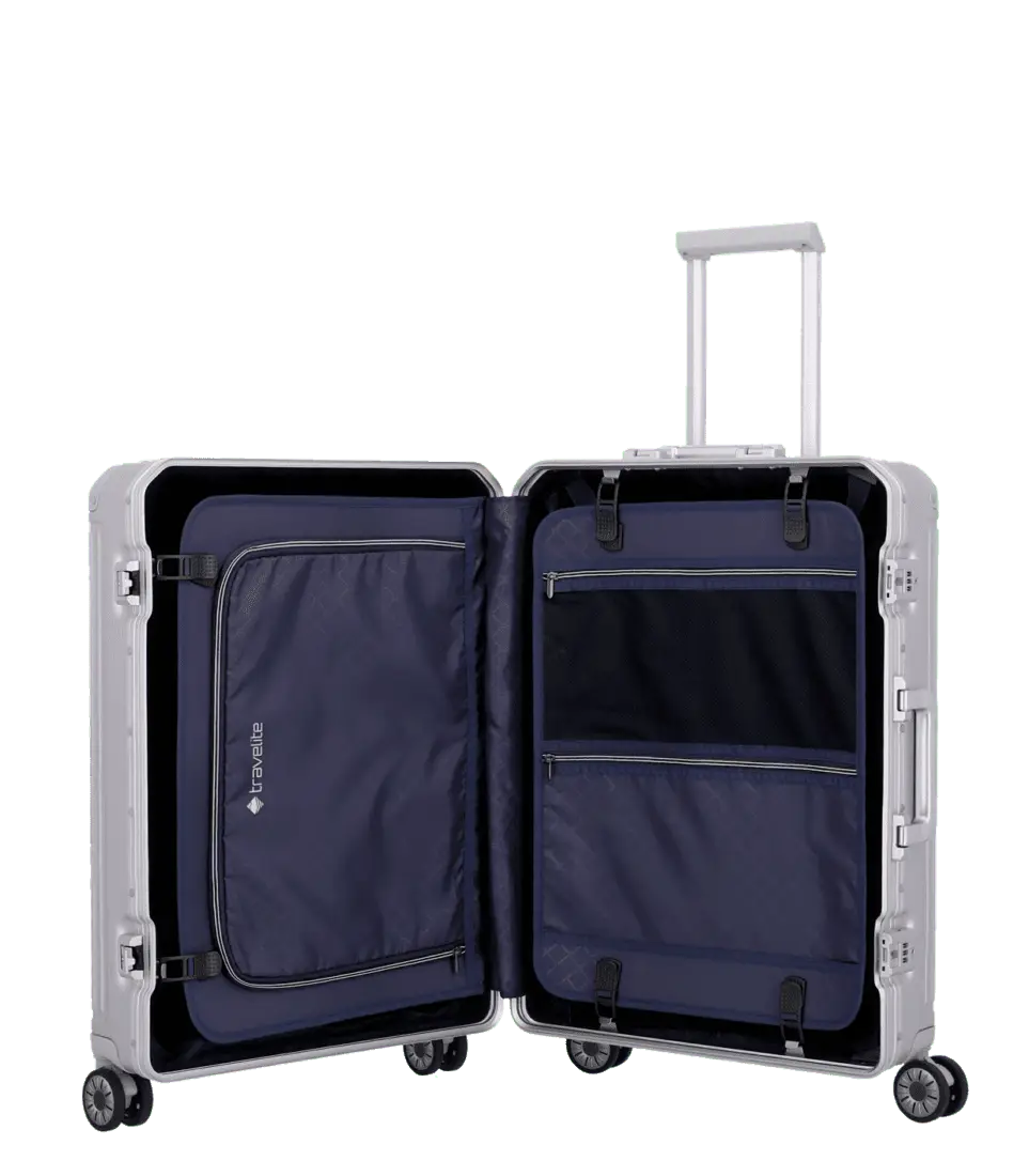 Travelite Next M Innenleben